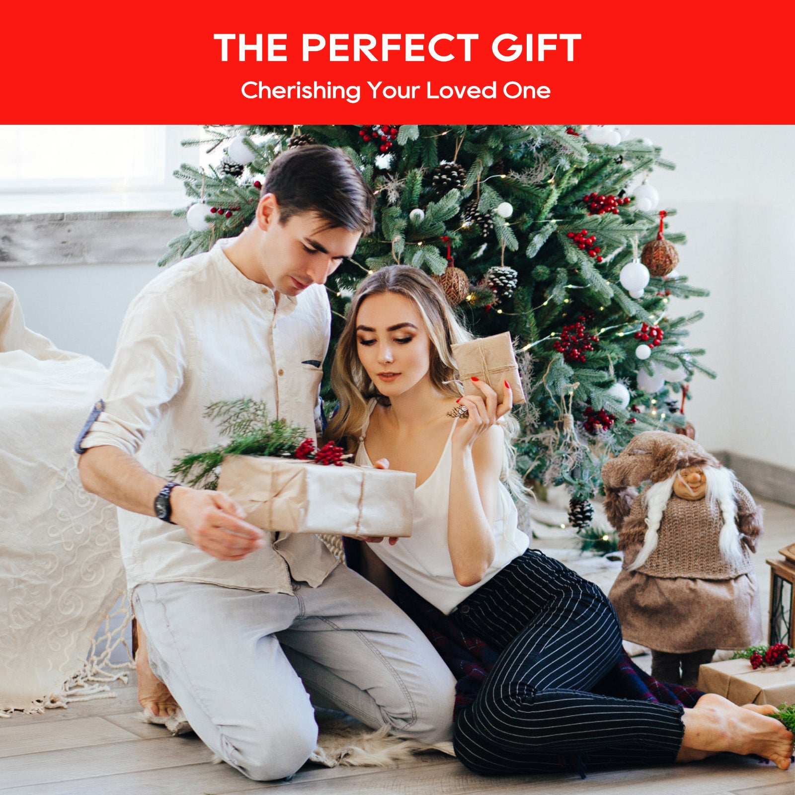Morfone comes with a wireless remote control and 660nm, 850nm, 940nm infrared light therapy lamps. It is a home-use red light treatment device.