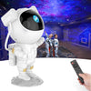 Morfone Star Projector,Galaxy Night Light,Astronaut Starry Nebula Ceiling LED Lamp with Timer and Remote, Gift for Kids Adults for Bedroom, Birthdays,Christmas, Valentine's Day.