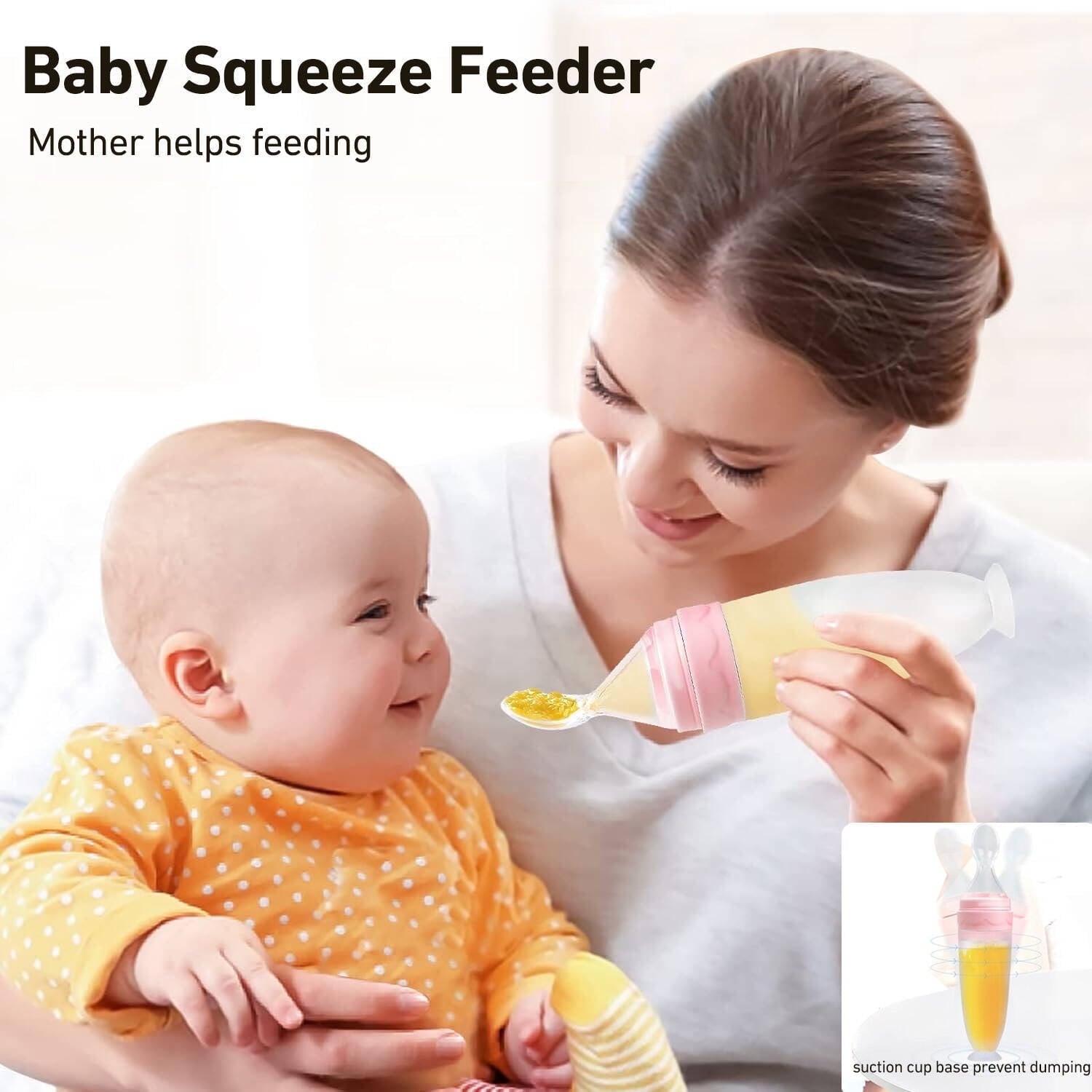 Morfone Baby Food Maker, 13-in-1 Baby Food Processor,600ml Food Blender with 8 Blades for Fruit Vegetable Meat