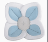 Morfone Baby Bath Pad for Infant Bathtub Sink Flower Mat Tub Little Lotus - Petal Soft Supports Lounger Newborn Bathing Insert Seat Baby Essentials - Baby Gifts - 31