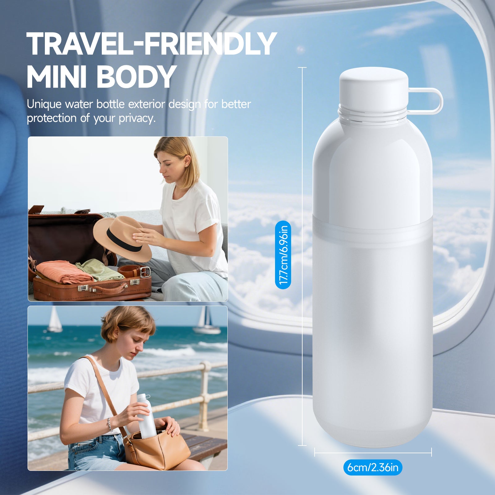 Morfone electric portable bath chair. It is a cleaning device suitable for daily care, physiological cleaning, postpartum care / perineal care, etc.