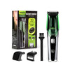 Morfone Beard Trimmer for Men, Vacuum Trimmer with 20 Length and Style Settings, Hair Trimmer for Beard, Mustache, and Stubble,Facial Hair, Rechargeable, IPX6 Waterproof