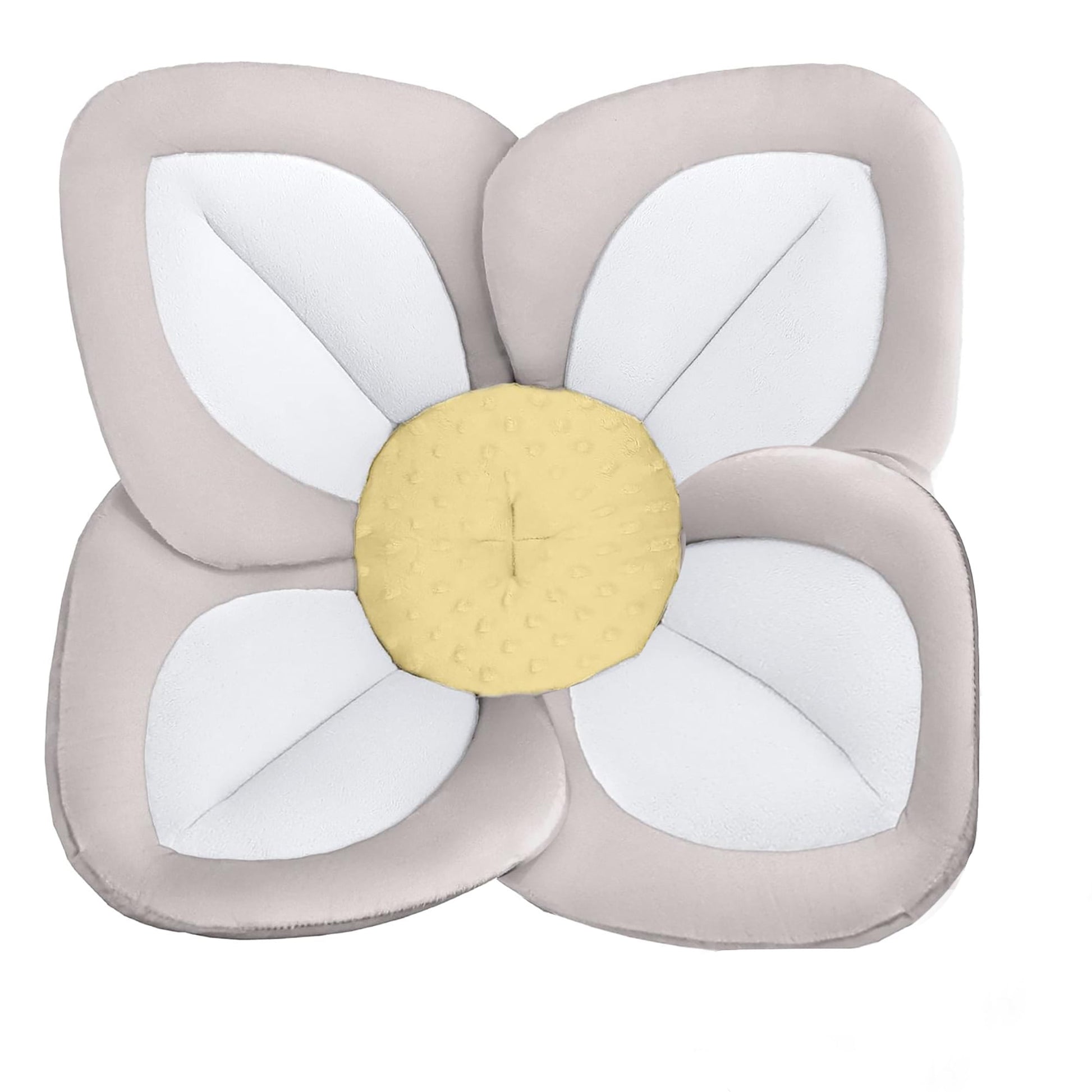 Morfone Baby Bath Seat, Baby Bathtub Pad for Newborn Infants to Toddler 0 to 6 Months and up