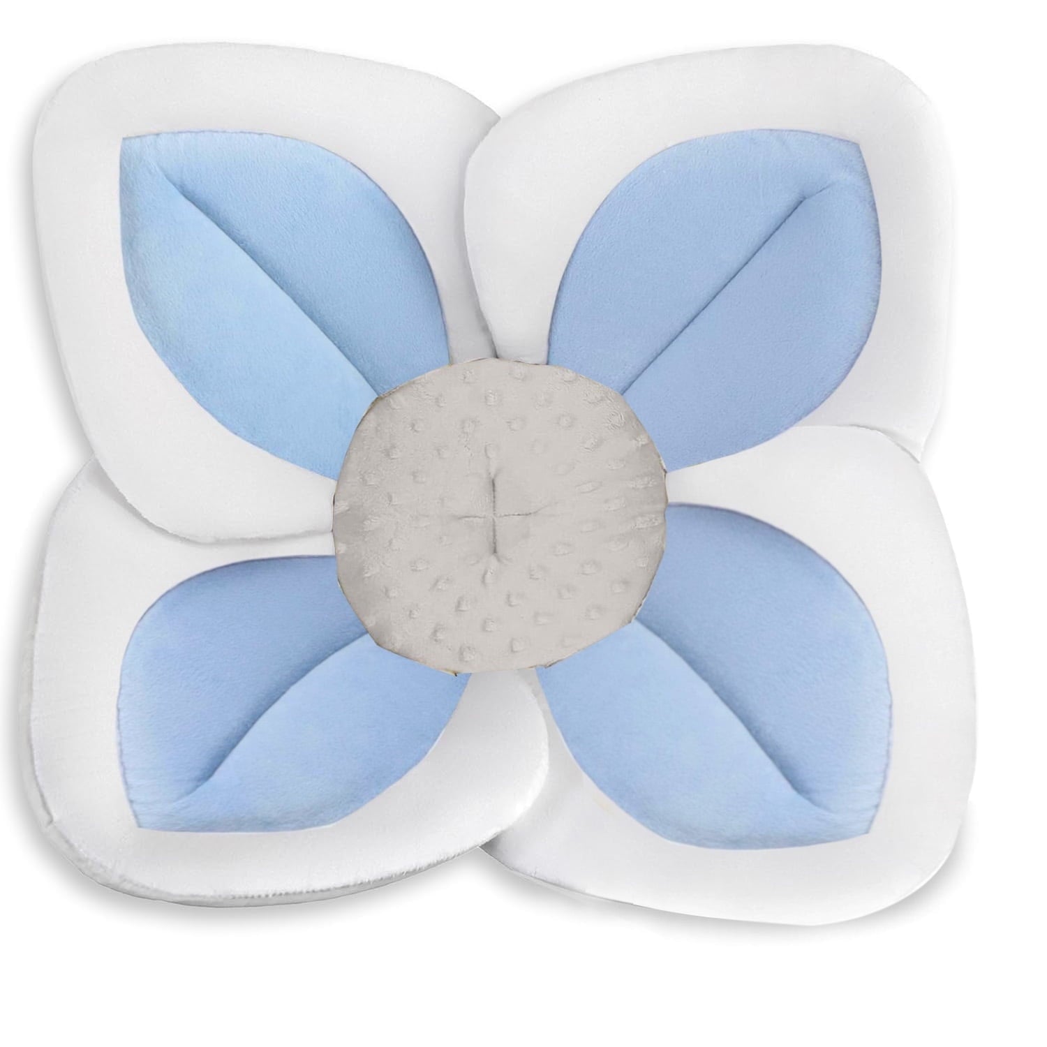 Morfone Baby Bath Seat, Baby Bathtub Pad for Newborn Infants to Toddler 0 to 6 Months and up