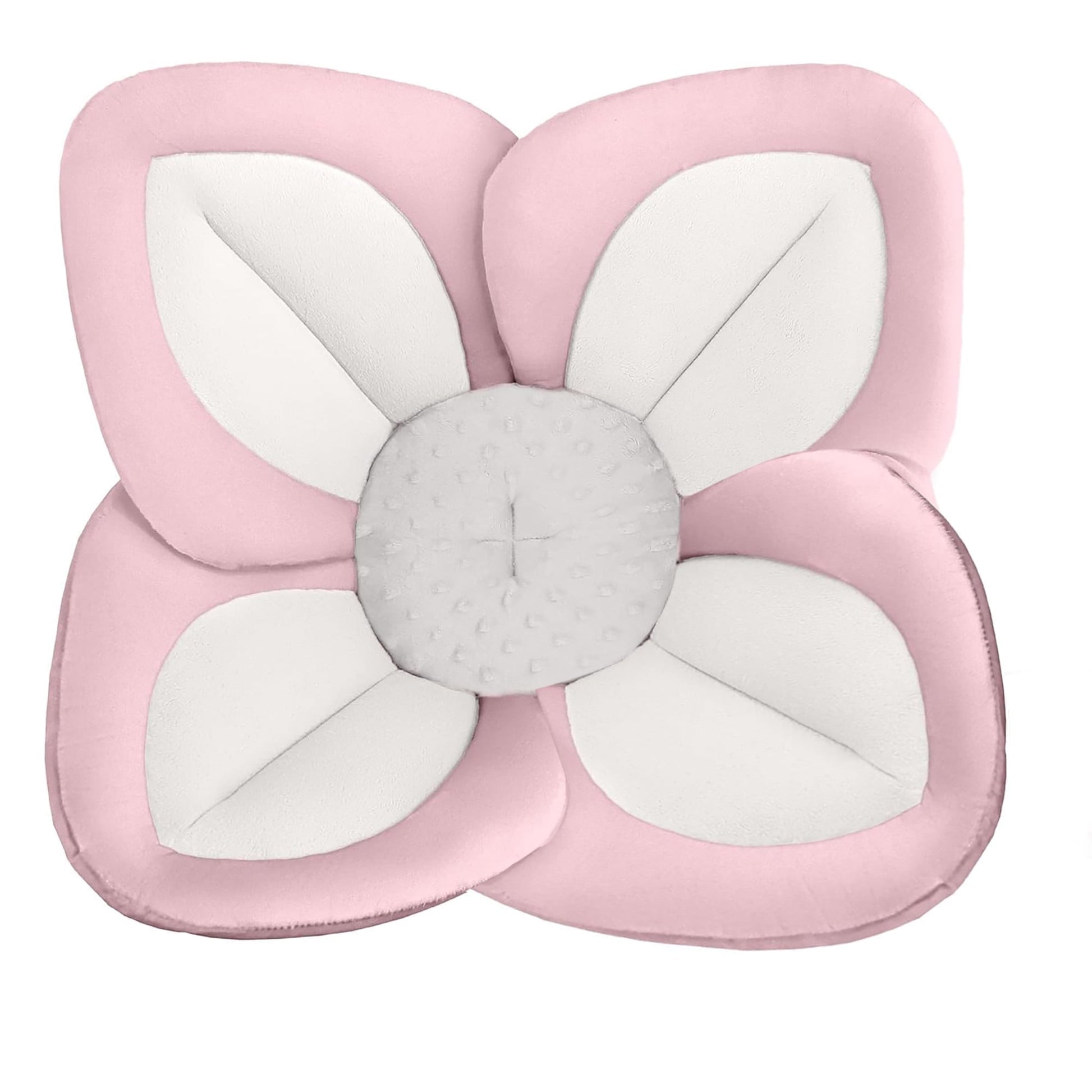 Morfone Baby Bath Seat, Baby Bathtub Pad for Newborn Infants to Toddler 0 to 6 Months and up