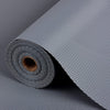 Aisutha Shelf Liner Cabinet Liner, Non Adhesive Washable 12 Inch x 20 FT(240 Inch) Waterproof Durable Non-Slip Shelf Liner for Kitchen, Drawer, Refrigerator (Clear)