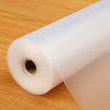 Aisutha Shelf Liner Cabinet Liner, Non Adhesive Washable 12 Inch x 20 FT(240 Inch) Waterproof Durable Non-Slip Shelf Liner for Kitchen, Drawer, Refrigerator (Clear)