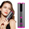 Wireless Automatic Curler