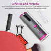 Wireless Automatic Curler