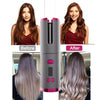 Wireless Automatic Curler