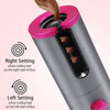 Wireless Automatic Curler