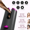 Wireless Automatic Curler